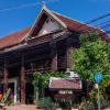ancient luang prabang hotel