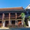 ancient luang prabang hotel