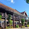 ancient luang prabang hotel