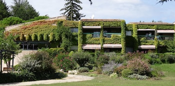 hotel residence lou paradou