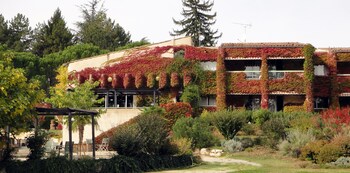 hotel residence lou paradou