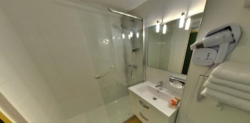 hotel residence lou paradou