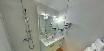 hotel residence lou paradou