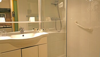 hotel residence lou paradou