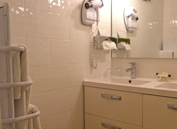 hotel residence lou paradou