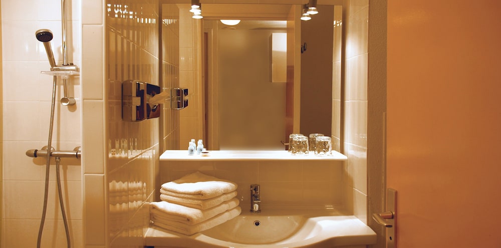 hotel residence lou paradou