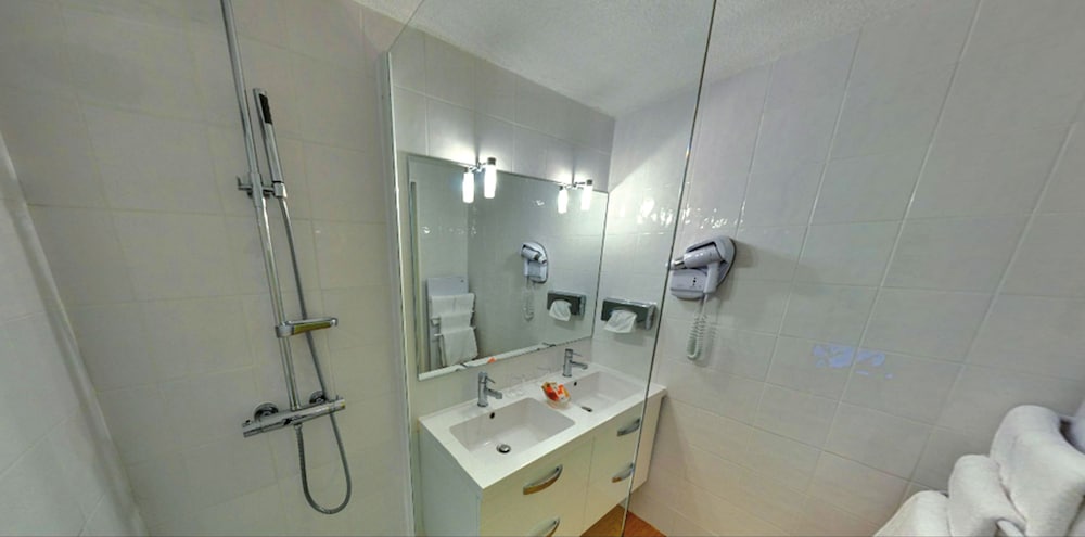 hotel residence lou paradou