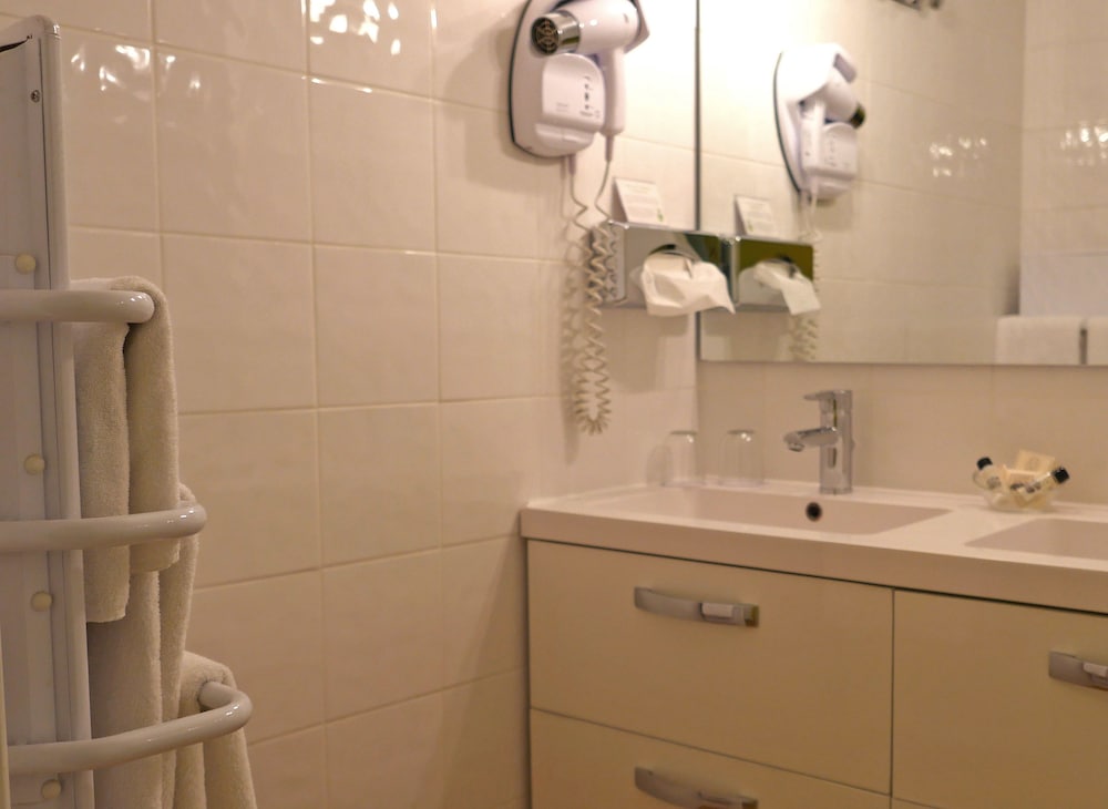 hotel residence lou paradou