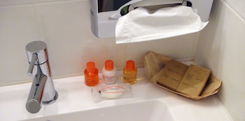 hotel residence lou paradou