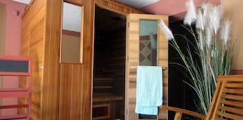 hotel residence lou paradou