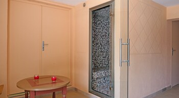 hotel residence lou paradou