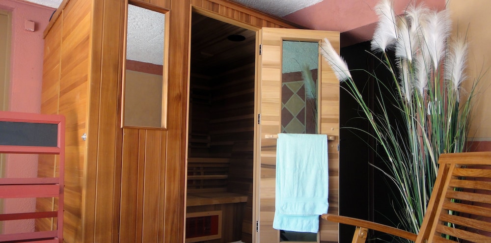 hotel residence lou paradou