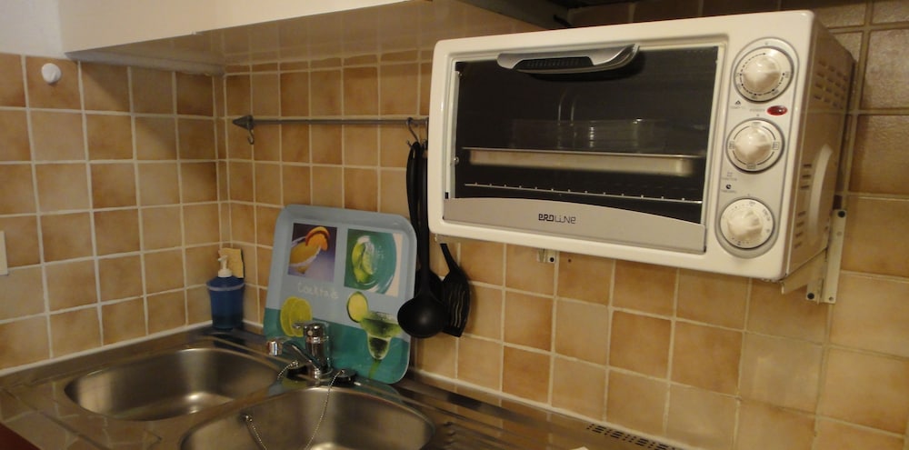 hotel residence lou paradou