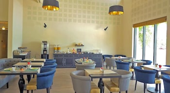 hotel residence lou paradou