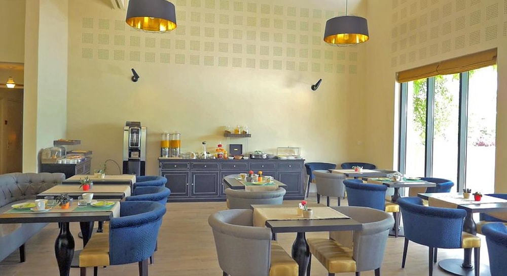 hotel residence lou paradou