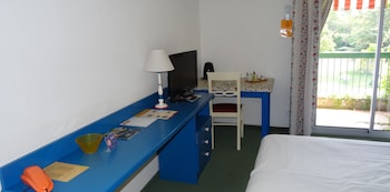 hotel residence lou paradou