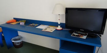 hotel residence lou paradou