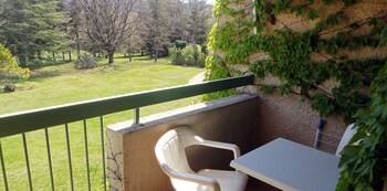 hotel residence lou paradou