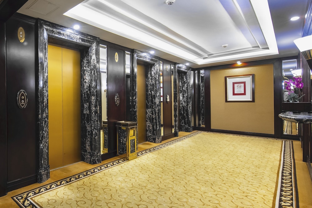 hotel presidente macau