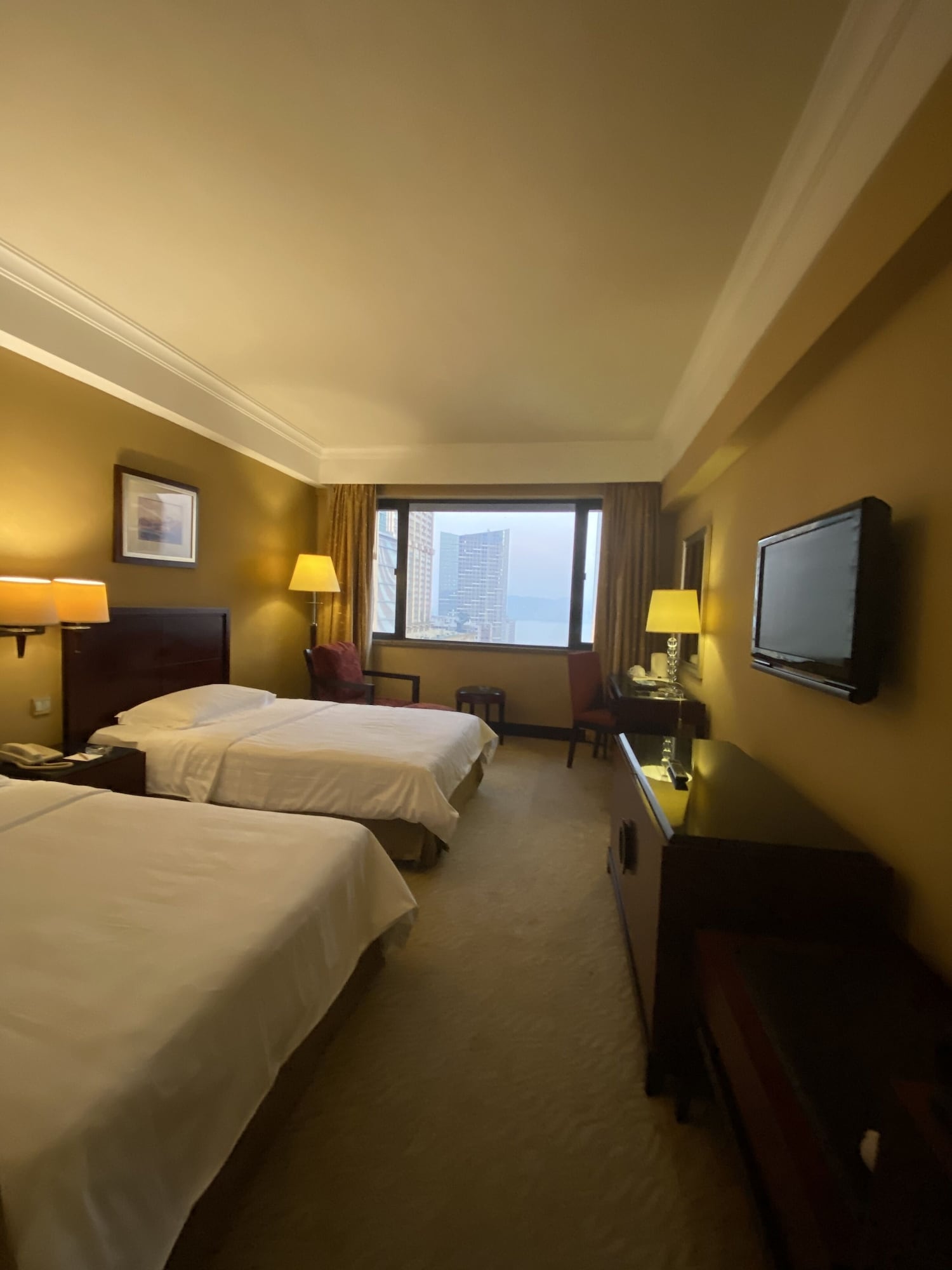 hotel presidente macau