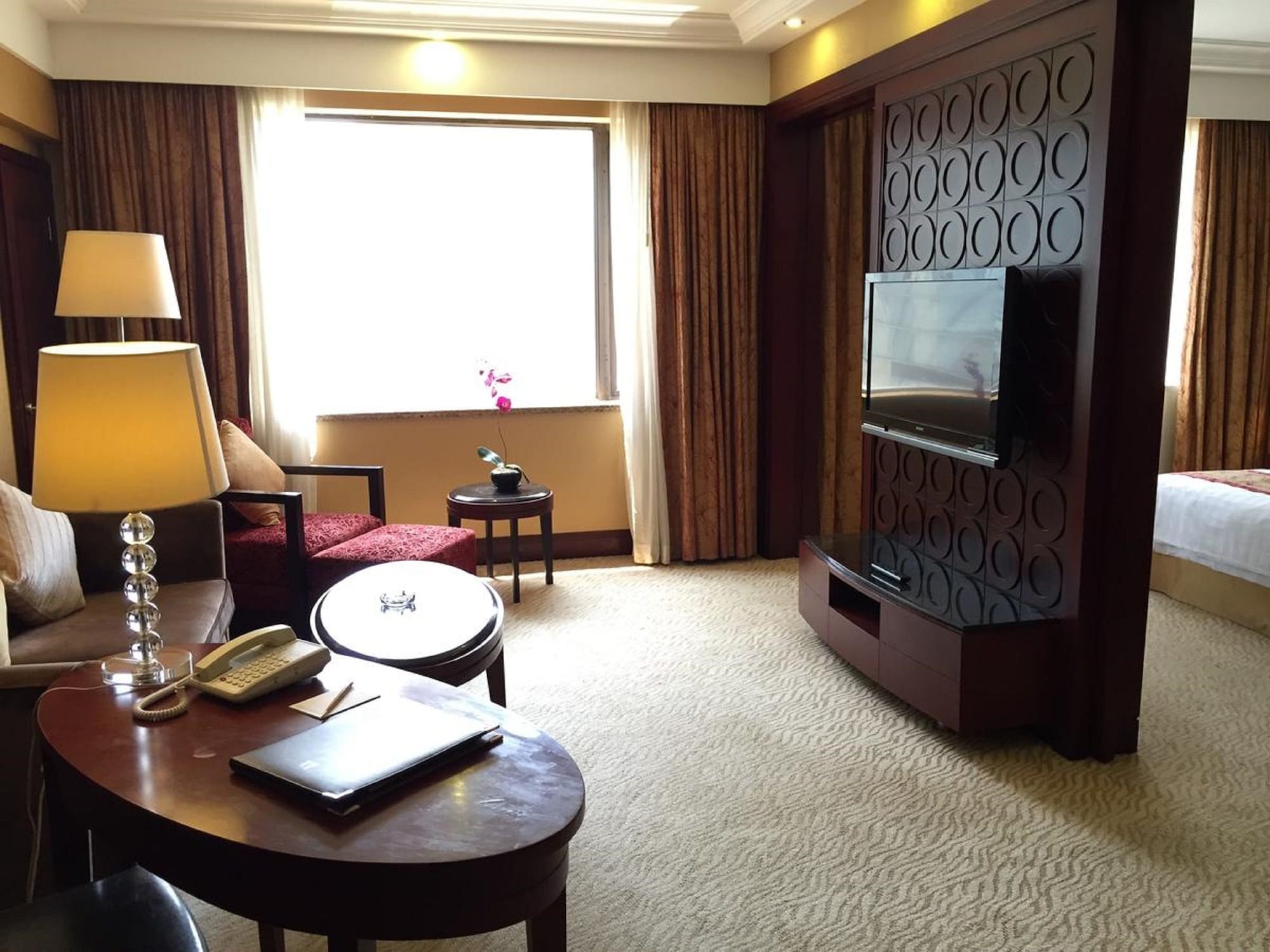 hotel presidente macau