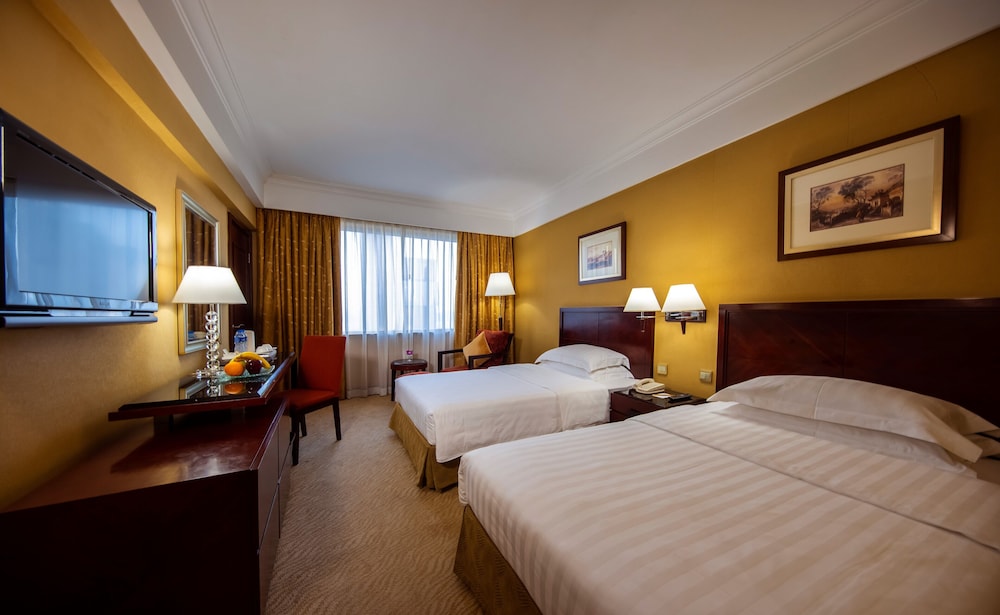 hotel presidente macau