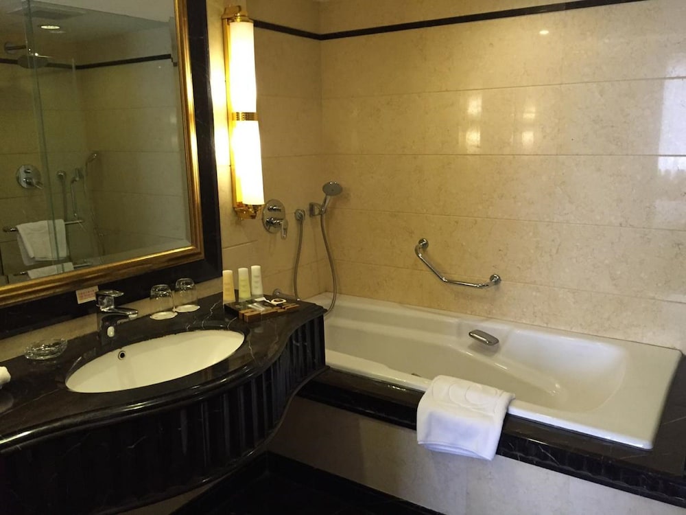 hotel presidente macau