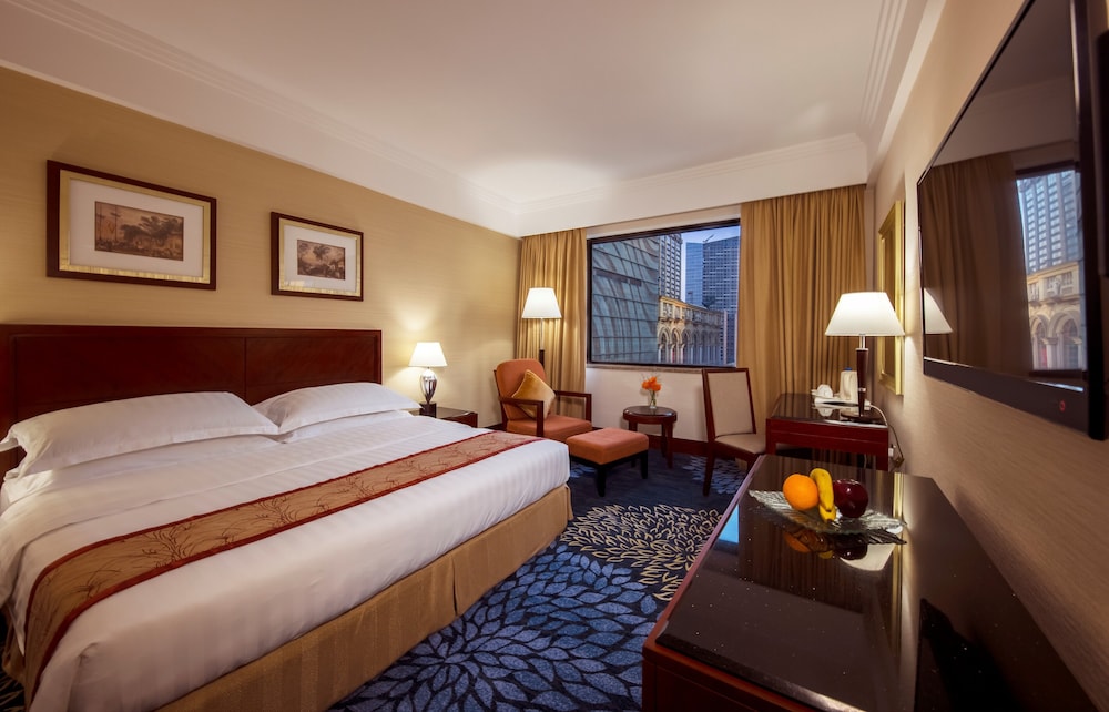 hotel presidente macau