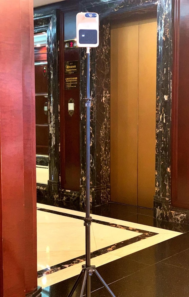 hotel presidente macau