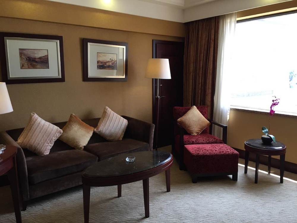 hotel presidente macau