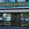 alajuela backpackers airport hostel