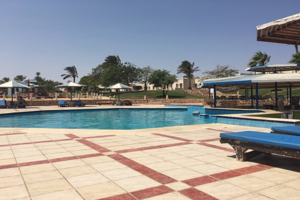 solymar reef marsa all inclusive