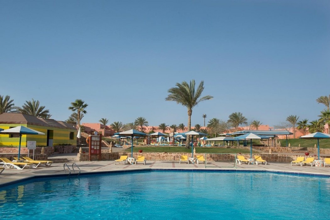 solymar reef marsa all inclusive