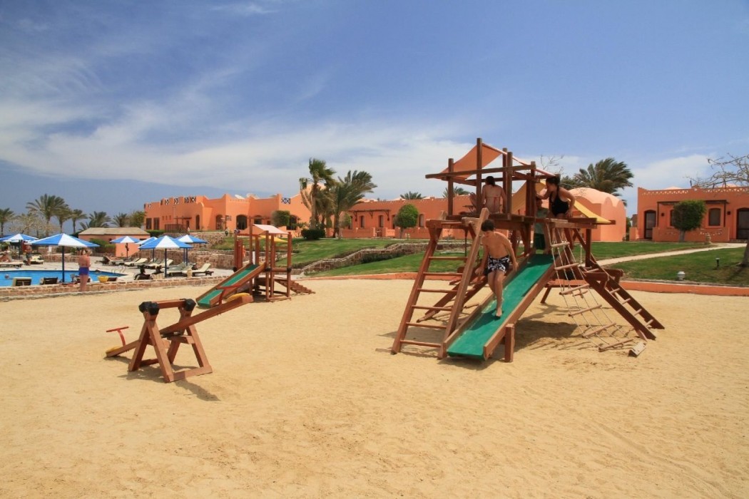 solymar reef marsa all inclusive