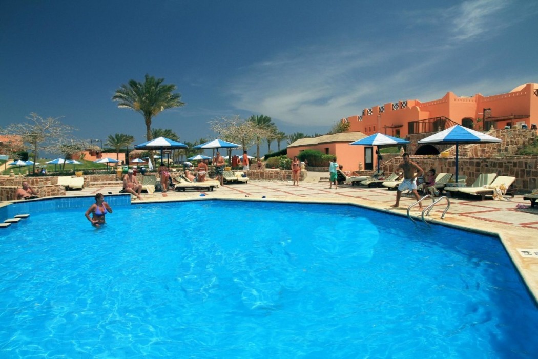 solymar reef marsa all inclusive