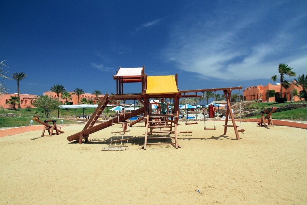 solymar reef marsa all inclusive