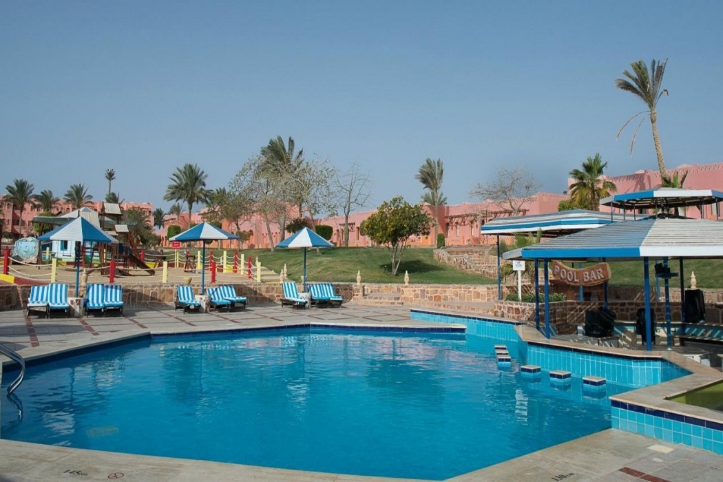 solymar reef marsa all inclusive