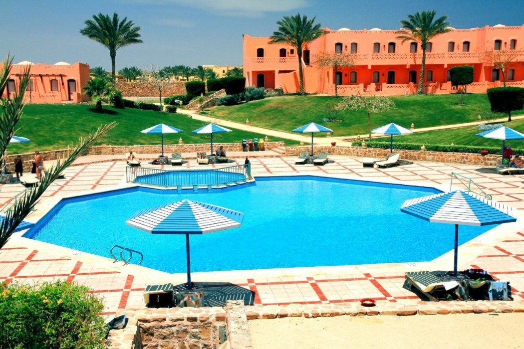 solymar reef marsa all inclusive