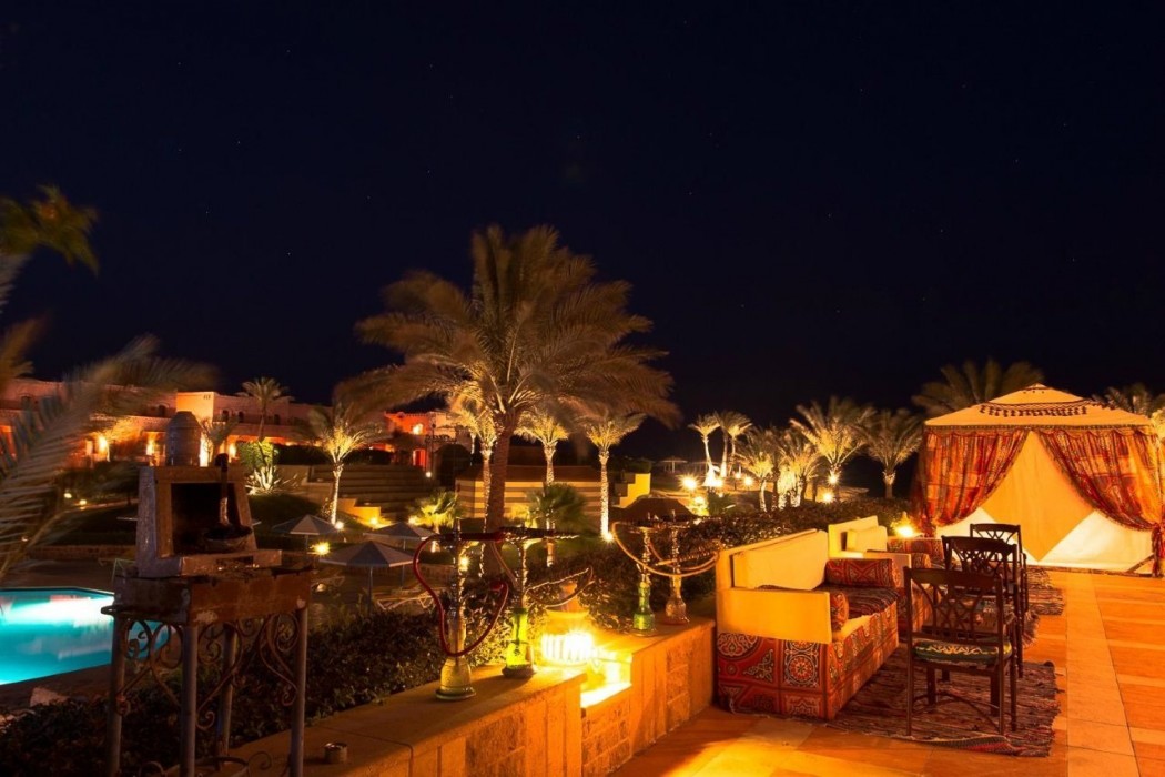 solymar reef marsa all inclusive