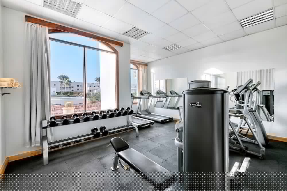 solymar reef marsa all inclusive