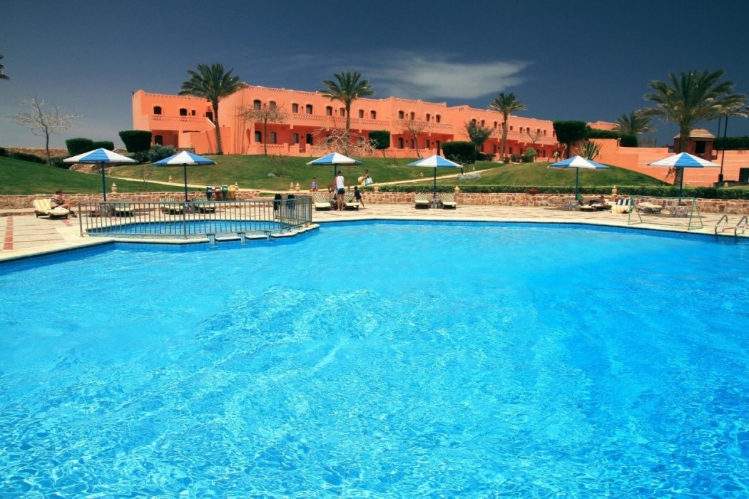 solymar reef marsa all inclusive