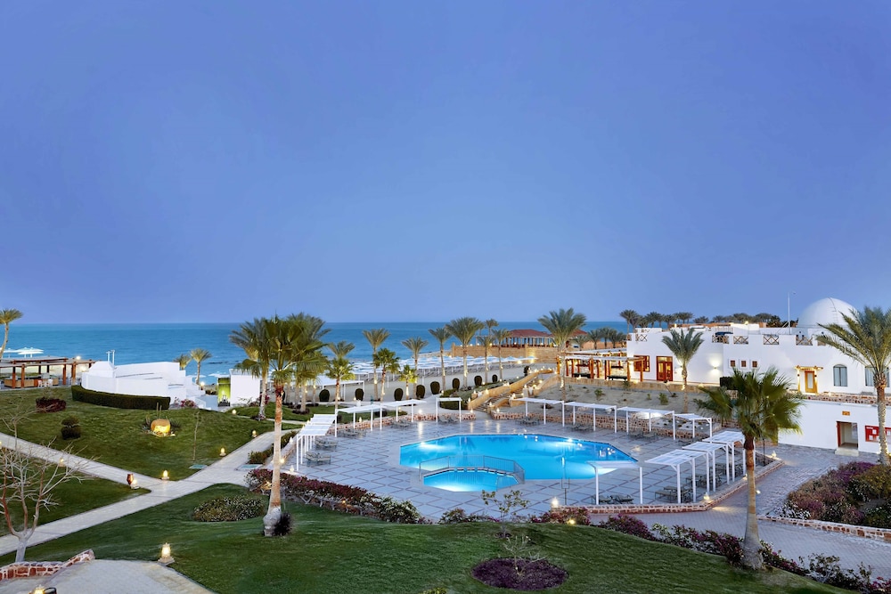 solymar reef marsa all inclusive