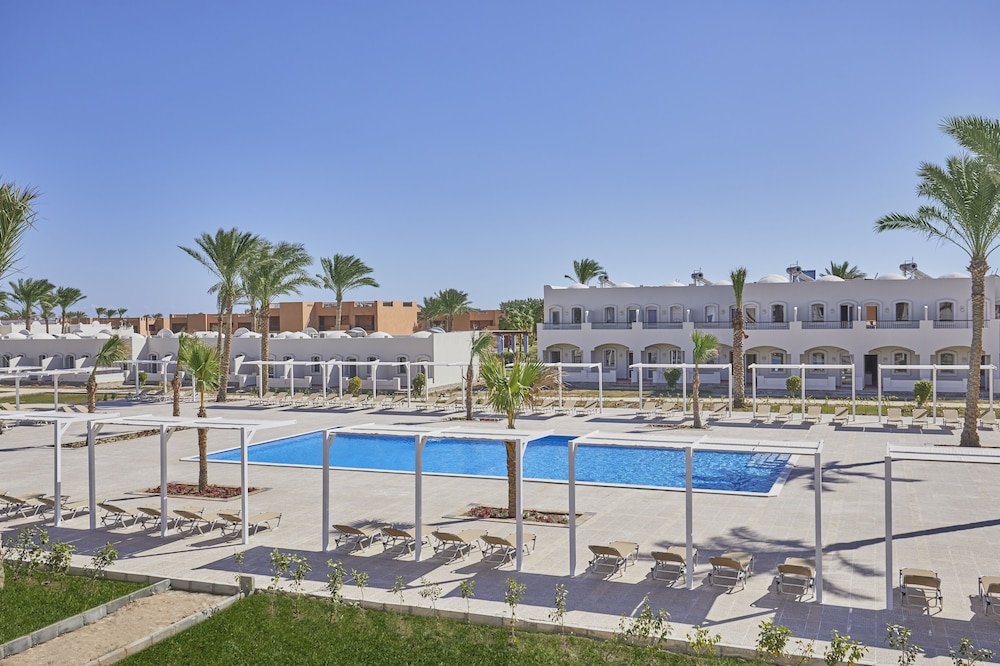 solymar reef marsa all inclusive