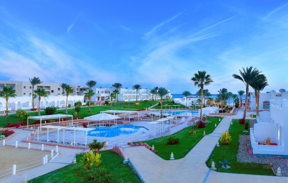 solymar reef marsa all inclusive