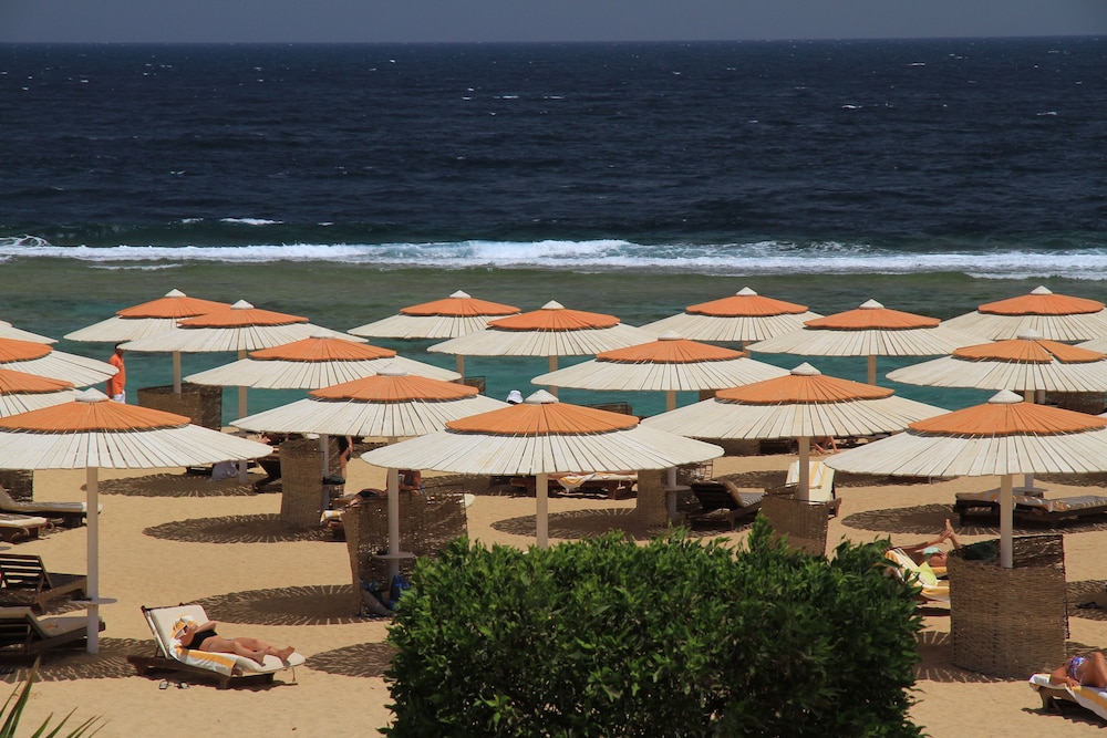 solymar reef marsa all inclusive