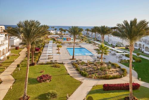 solymar reef marsa all inclusive
