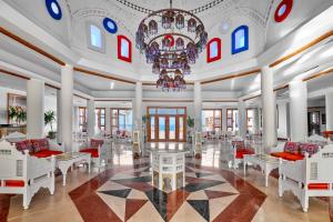 solymar reef marsa all inclusive