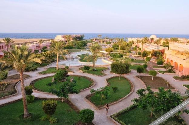 solymar reef marsa all inclusive