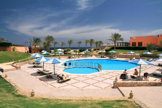 solymar reef marsa all inclusive