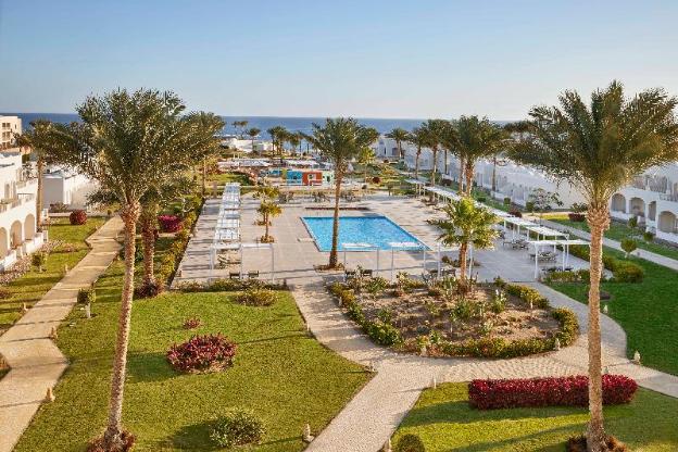 solymar reef marsa all inclusive